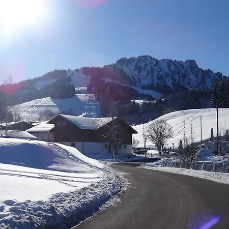 Alte Schreinerei Decent Holiday Residence *
