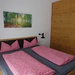 Alte Schreinerei Decent בית נופש יונגהולץ