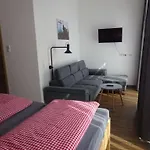 Alte Schreinerei Decent בית נופש יונגהולץ