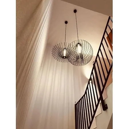Alte Schreinerei Decent Casa vacanze Jungholz