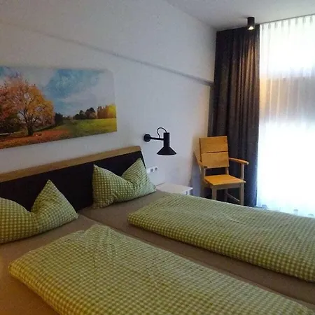 Alte Schreinerei Comfortable * Jungholz
