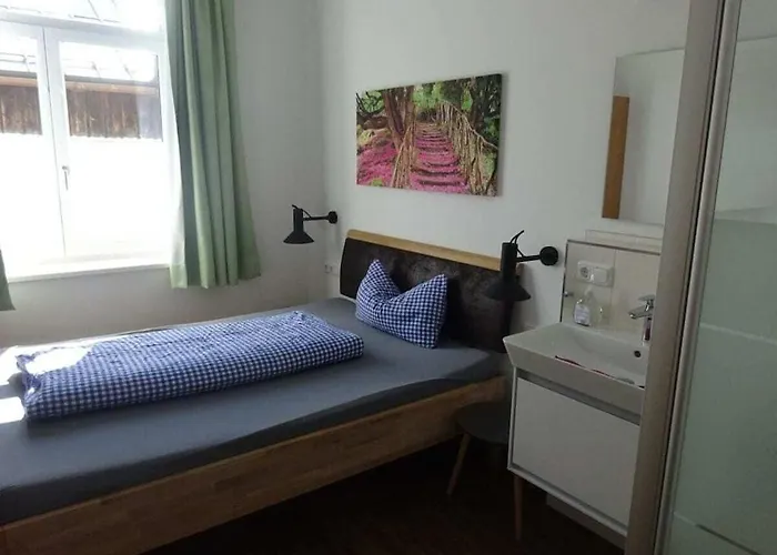 Alte Schreinerei Comfortable *