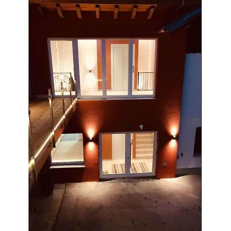 Hébergement de vacances Alte Schreinerei Decent Jungholz