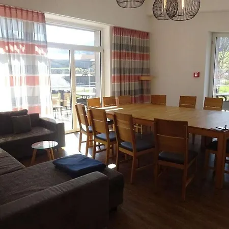 Alte Schreinerei Decent Hébergement de vacances *