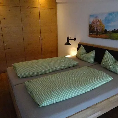Alte Schreinerei Decent Hébergement de vacances *