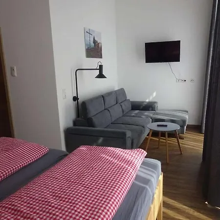 Alte Schreinerei Decent Hébergement de vacances Jungholz