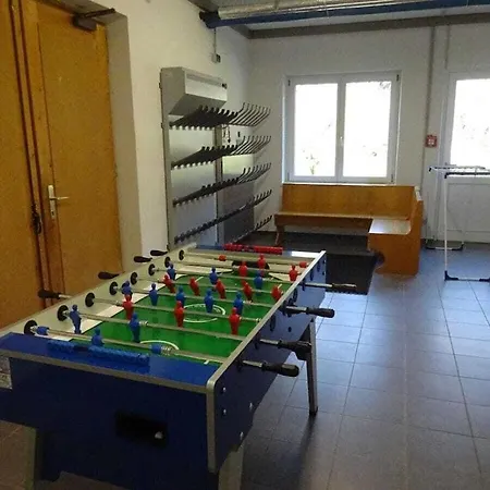 Hébergement de vacances Alte Schreinerei Decent *