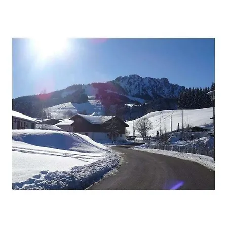 Hébergement de vacances Alte Schreinerei Decent