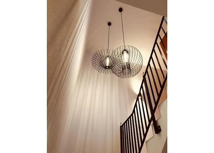 Alte Schreinerei Comfortable Nyaraló Jungholz