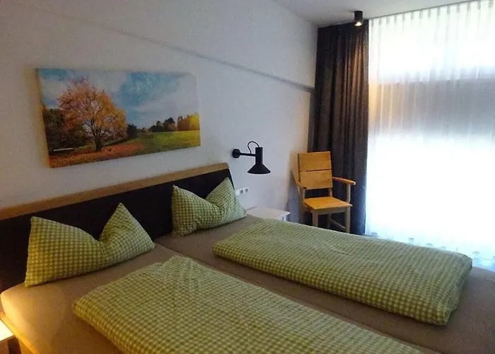 Alte Schreinerei Comfortable * Jungholz