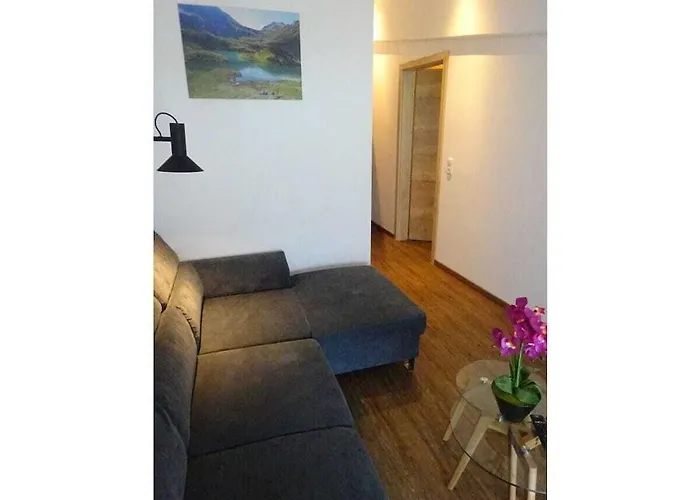 Nyaraló Alte Schreinerei Comfortable *