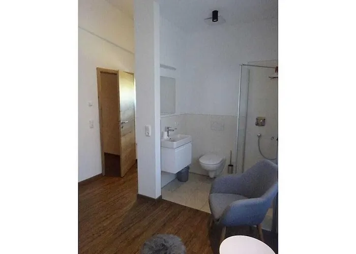 Alte Schreinerei Comfortable Nyaraló